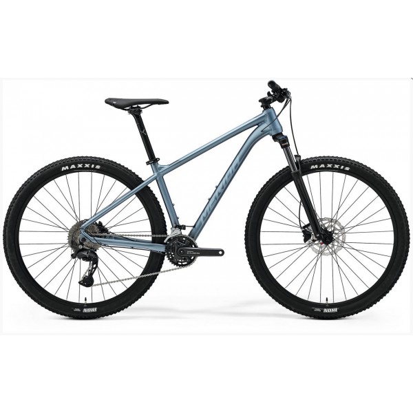 Merida Big.Nine 300 férfi mtb kerékpár